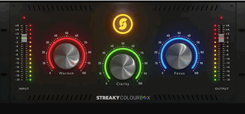 SPEKTR3 Presets for Streaky ColourBox (Premium)