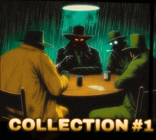 Sample Alley Collection 1 (Premium)