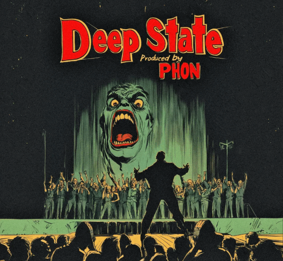 Samples by Phon Deep State (Premium)