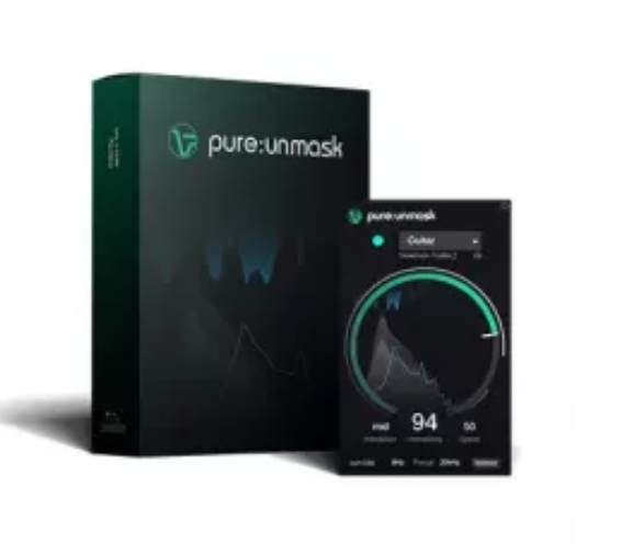 Sonible Pure Unmask v1.0.1 (Premium)
