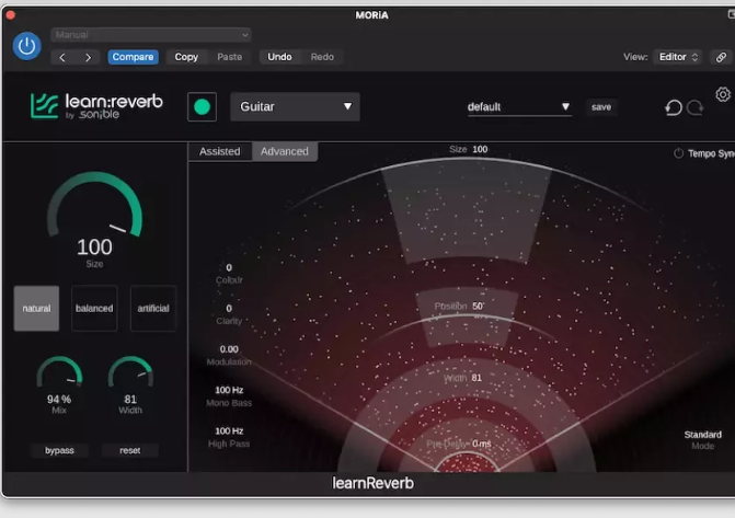 Sonible learnbundle v2.0.0 U2B Mac (Premium)