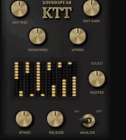 Soundspear Kill The Top v1.0.0 WIN MAC (Premium)