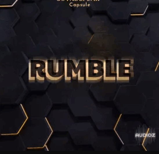 Soundspear Rumble v1.0.0 WIN MAC (Premium)