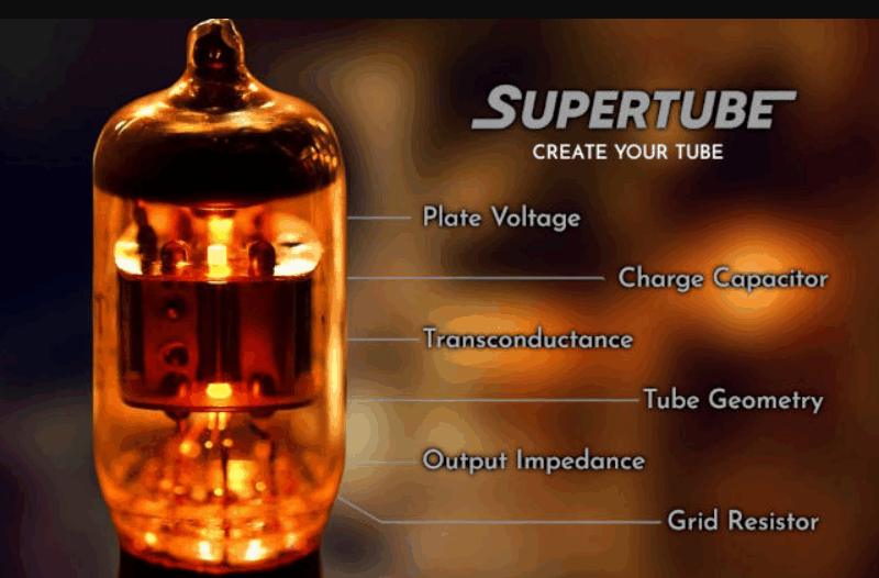 Soundspear Supertube v1.0.0 WIN MAC (Premium)