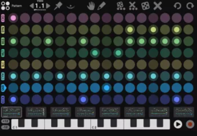 Sugar Bytes Dialekt v1.0.4 (Premium)