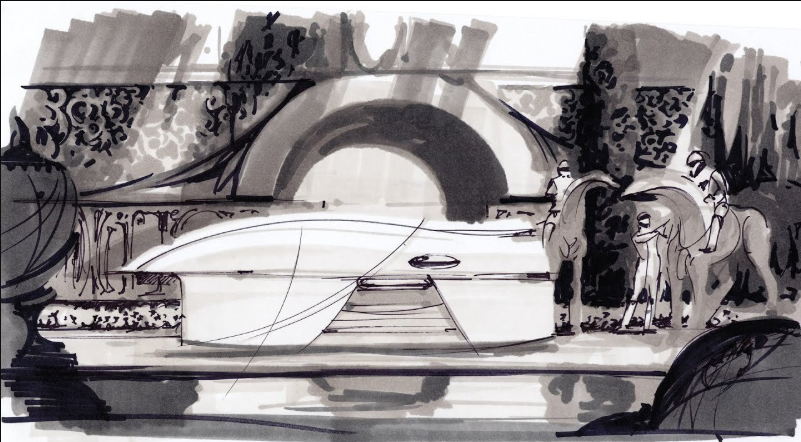 The Gnomon Workshop – The Techniques of Syd Mead 2 (Premium)