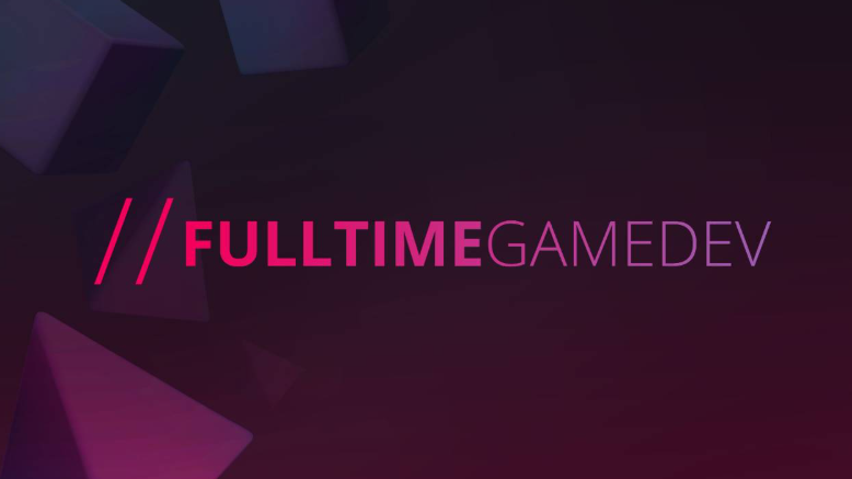 Thomas Brush – Full Time Game Dev (Premium)