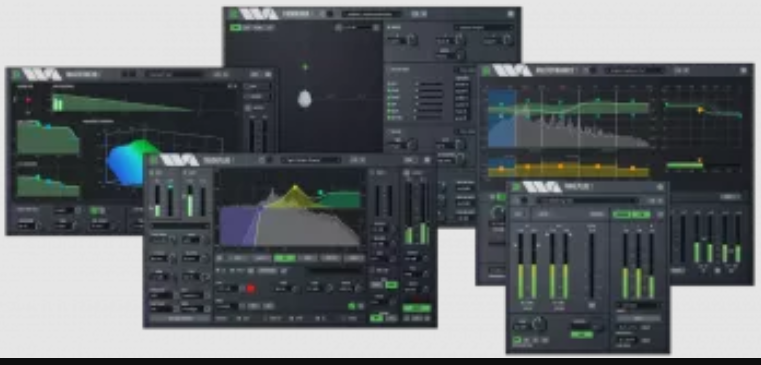 Wave Arts Power Suite 7 v7.0.1 (Premium)