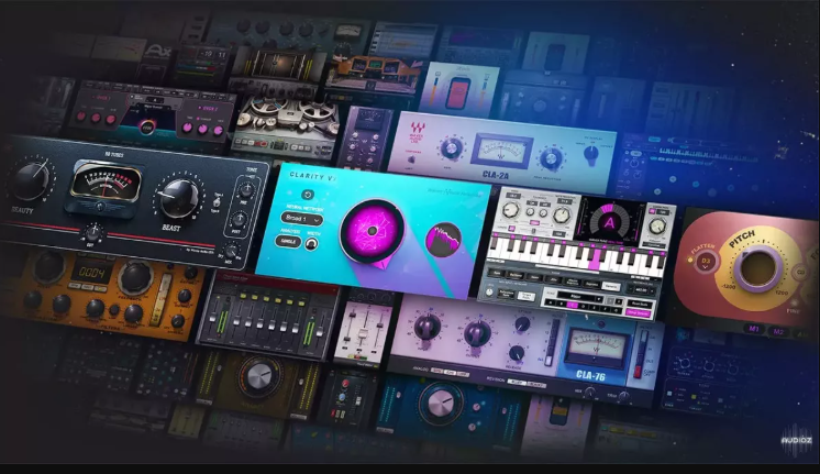 Waves Complete v2025.08.06 Patched and Keygen Only (Premium)