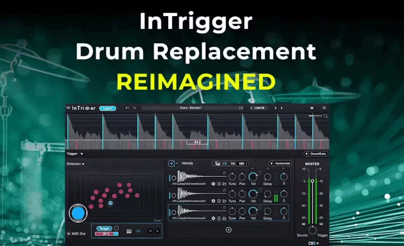Waves Ultimate 16 v25.08.20 Incl V.R Patch WiN & Mac (Premium)