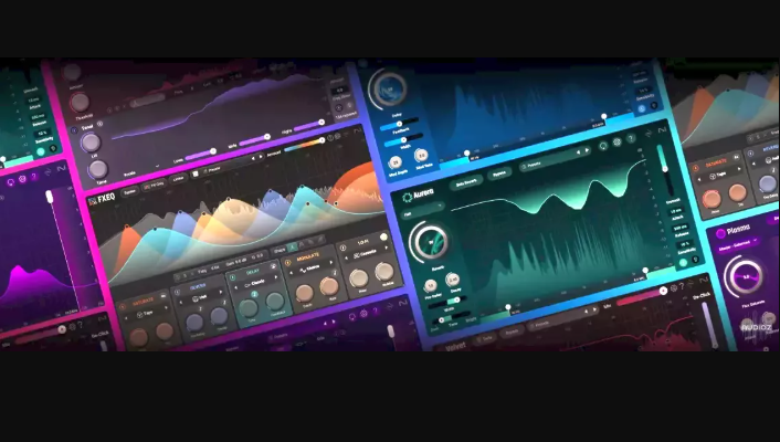 iZotope Catalyst Series 2025.8 (Premium)