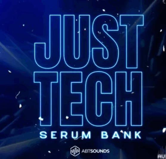 ABT Sounds Just Tech Serum 2 Bank (Premium)