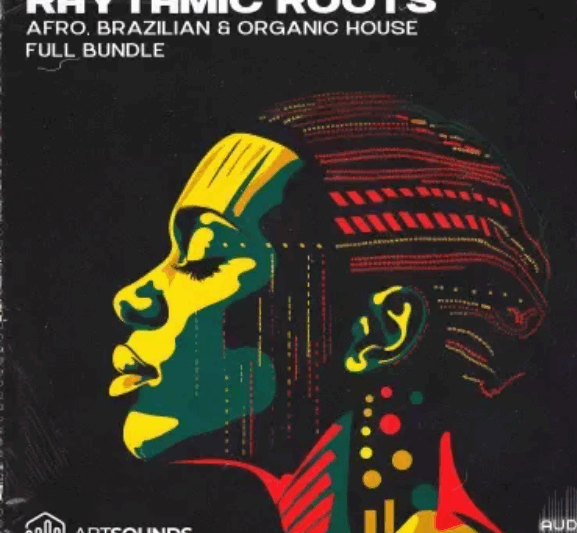 ABT Sounds Rhythmic Roots Vol.1 Deluxe Edition MULTiFORMAT (Premium)