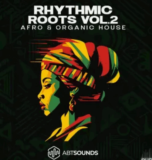 ABT Sounds Rhythmic Roots Vol.2 Deluxe Edition MULTiFORMAT (Premium)