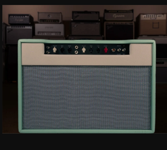 Alter Amp Works TYLR HM30 Tonex Capture pack (Premium)