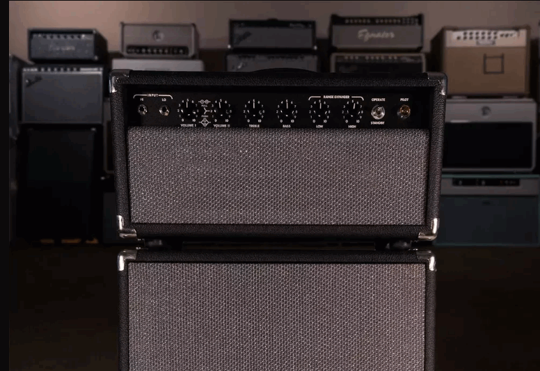 Alter Amp Works Trainer BASSMSTR Tonex Capture pack (Premium)