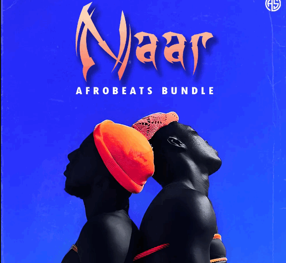 Aotbb Naar Afrobeats Bundle (Premium)