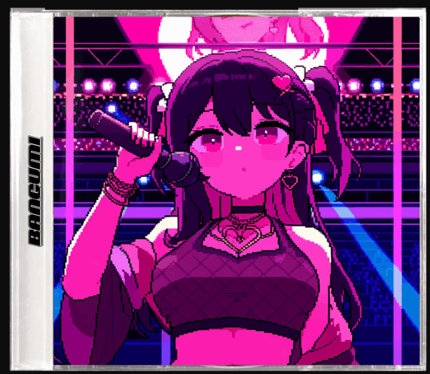 Bangumi J-Pop Song Kit and Sample Pack YOAKE (Premium)