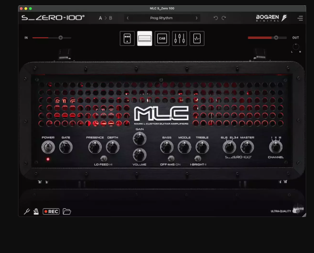 Bogren Digital MLC S_Zero 100 v1.0.1067 (Premium)
