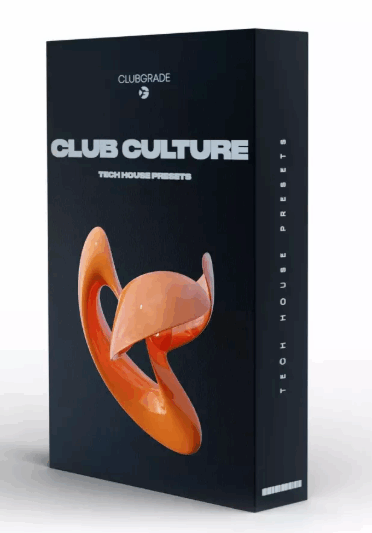 Clubgrade Club Culture Serum Pack (Premium)