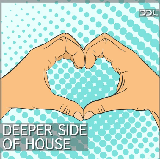 Cycles and Spots Deeper Side Of House (Premium)