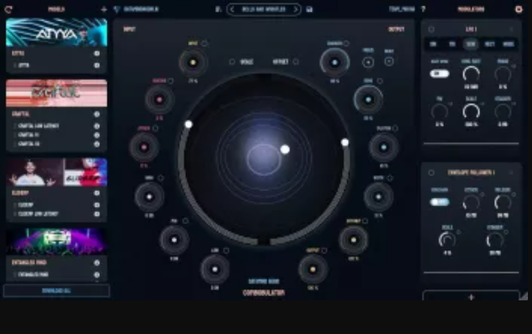 DataMind Audio Combobulator v1.2.0 Incl. Keygen (Premium)