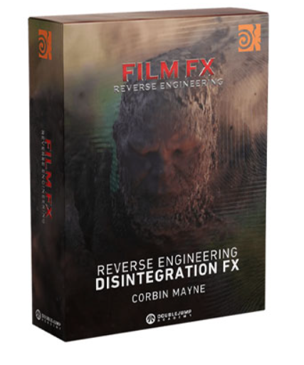 Double Jump Academy – Film FX – Reverse Engineering (Premium)
