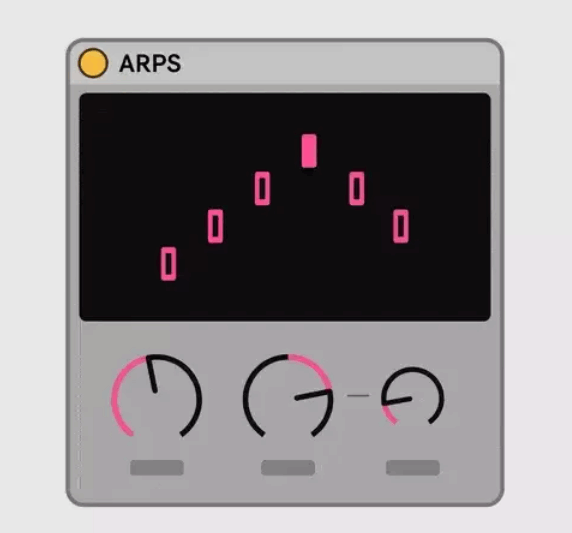 ELPHNT ARPS (Ableton) (Premium)