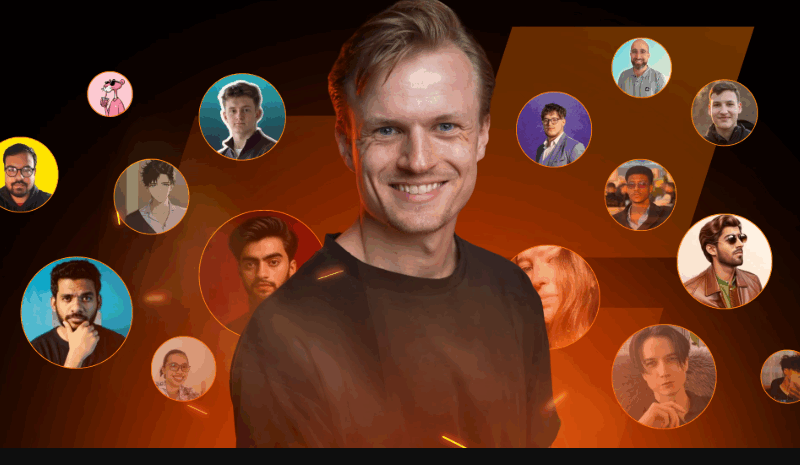 Fullstack Editor Club (Premium)