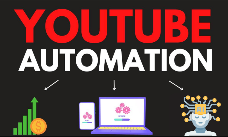 Gumroad – AI Youtube Automation Course (Premium)