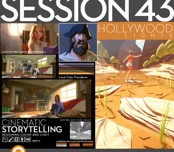 Gumroad – Ty Carter – Session 43 (Premium)