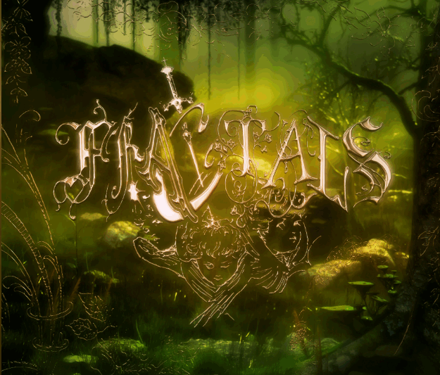 Hive Audio Fractals Granular Toolkit WAV FST ADG Analog Lab V Bank (Premium)