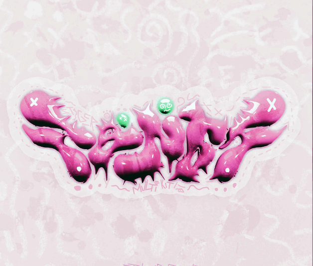 Hive Audio Zenith Hyperpop Multi Kit WAV Serum Presets (Premium)