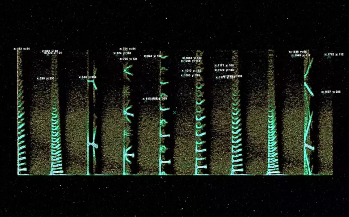 Jonnywood Tone Disruption (drmkt) (Premium)