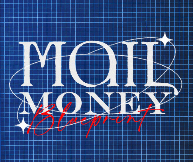 Kaydee Pro Mail Money Blueprint TUTORiAL (Premium)