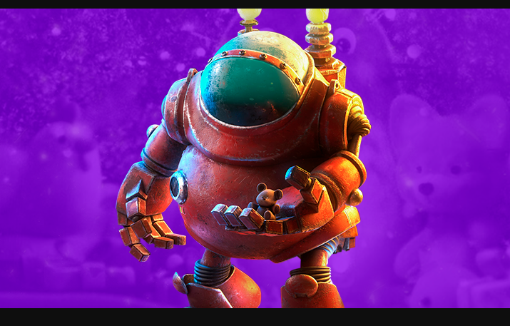 Libel Academy – Texturizado y Look Dev – Substance Painter 2.0 (Premium)