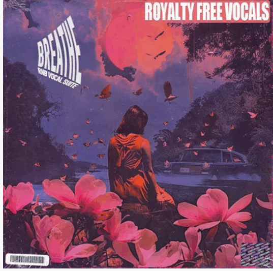 LifeStyleDidIt Breathe Vocal Sample Pack (Premium)