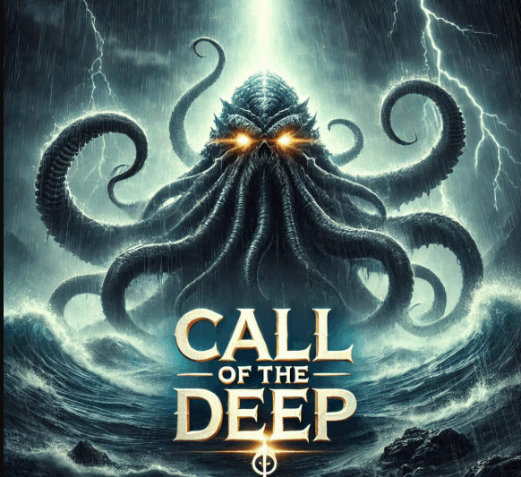 METAL JUNKIES CALL OF THE DEEP (KRAKEN) TONEX PACK (Premium)