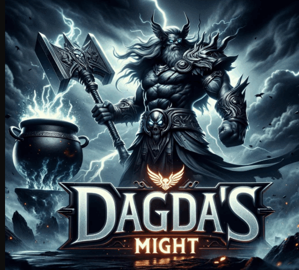 METAL JUNKIES DAGDA’S MIGHT (MKVII) ToneX Pack (Premium)