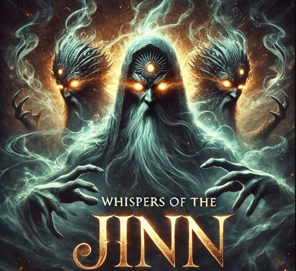 METAL JUNKIES WHISPERS OF JINN (REV G20) ToneX Pack (Premium)