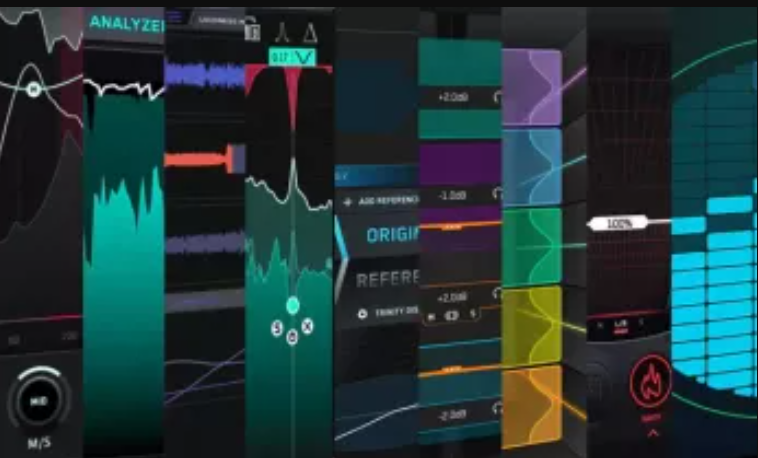 Mastering The Mix All Plugins Bundle v4.0 Incl Keygen (Premium)