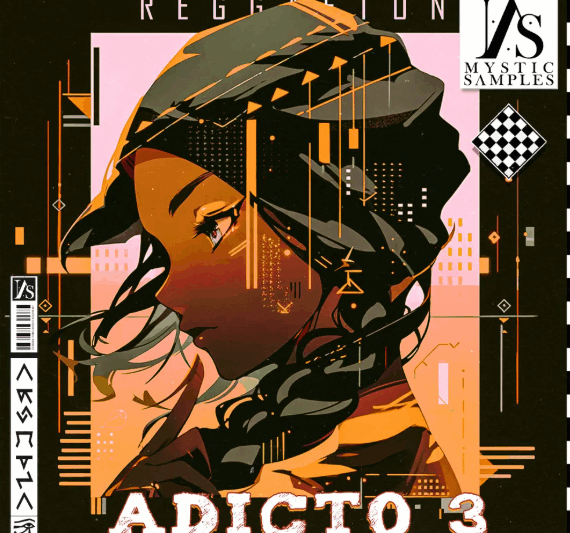 Mystic Samples Adicto 3 (Premium)
