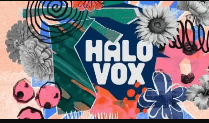 Native Instruments Halo Vox v1.0.0 KONTAKT   (Premium)