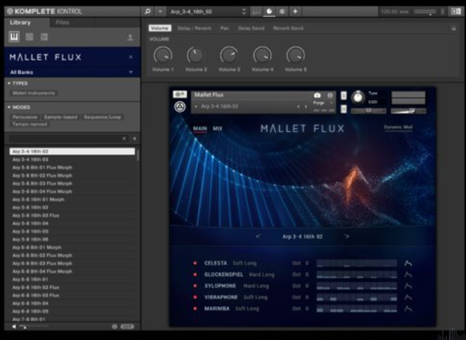 Native Instruments Komplete Kontrol v3.5.1 (Premium)
