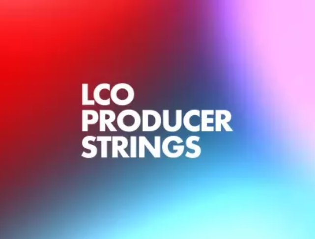 Native Instruments LCO Producer Strings KONTAKT (Premium)