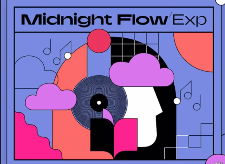 Native Instruments Midnight Flow Expansion (Premium)