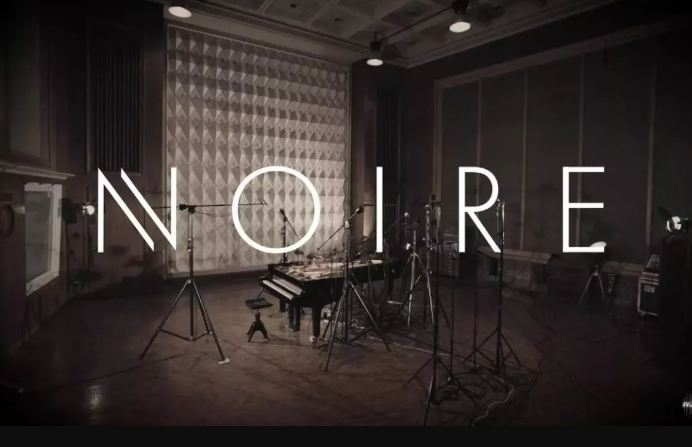 Native Instruments Noire v1.2.1 KONTAKT  (Premium)
