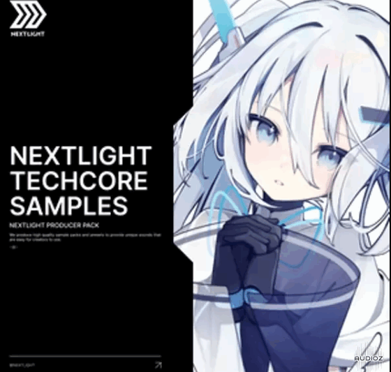 Nextlight Techcore Samples  (Premium)