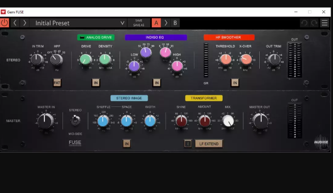 Overloud Gem FUSE v1.0.1 (Premium)