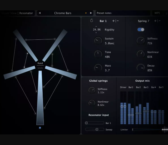Physical Audio Derailer 3.2.7 macOS  (Premium)